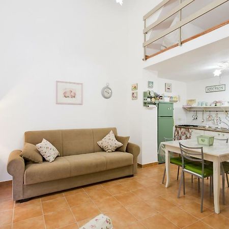 Little House Inside Capo'S Market Διαμέρισμα Παλέρμο Εξωτερικό φωτογραφία